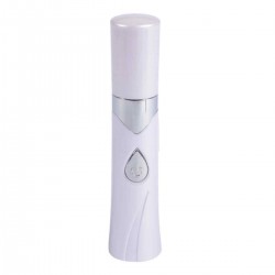 USB Blue Light Therapy Laser Pen Acne Wrinkle Spot Removal Lymph Detoxification Beauty Machine