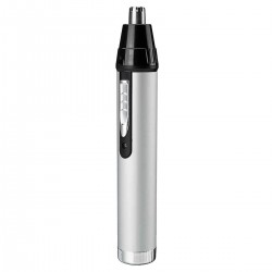 USB Charge 4 In 1 Electric Nose Hair Trimmer Cordless Razor Sideburn Clipper Men Women Groomer