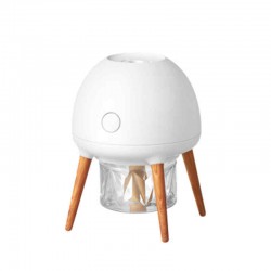 USB Charging Electric mosquito Repellent Constant Temperature Heating Indoor Mosquito Dispeller
