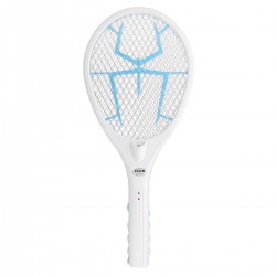 USB Electric Bug Zapper Fly Swatter Zap Mosquito Pests Control Mosquito Swatter Killer