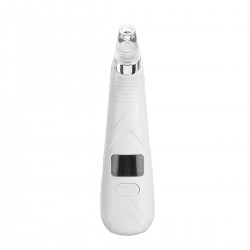 USB Electronic Blackhead Vacuum Acne Cleaner Pore Remover Skin Facial Care LCD