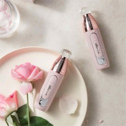 USB Facial Humidifier Atomization Cold Mist Machine Water Hydration Sprayer