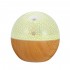 USB LED Aroma Ultrasonic Humidifier Aromatherapy Essential Oil Mist Air Diffuser