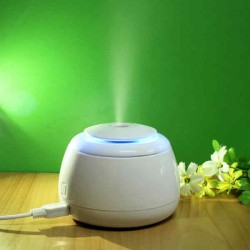 USB Mini Humidifier Air Mist Atomizer Purifier Diffuser