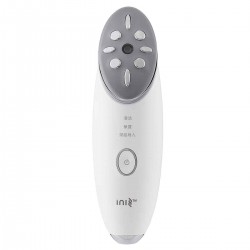 USB Multifunction Electric Skin Rejuvenation Instrument Moisturizing Cleaner Beauty Machine