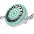 USB Portable Body Shaping Electric Massager Rechargeable Frequency Shaping Equipment Shaping Legs Arms Lower Abdomen