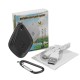 USB Portable Smart Ultrasonic Pest Repellent Frequency Conversion Ultrasonic Anti Mosquito Insect Animal Repeller USB Portable Smart Ultrasonic Pest Repellent Frequency Conversion Ultrasonic Anti Mosquito Insect Animal Repeller