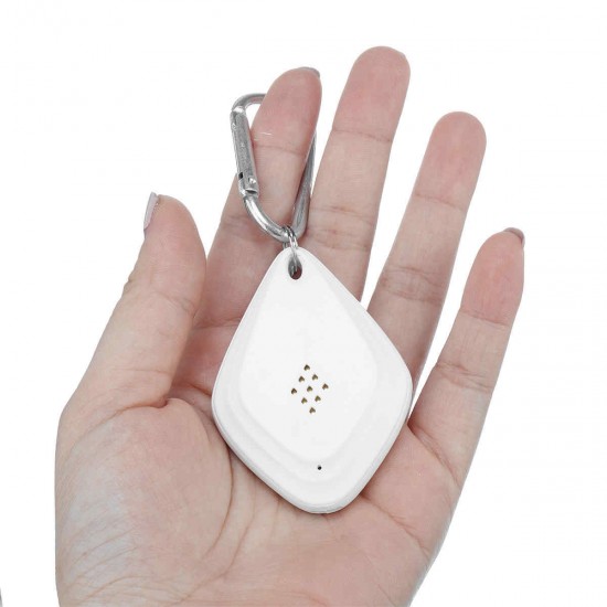 USB Portable Smart Ultrasonic Pest Repellent Frequency Conversion Ultrasonic Anti Mosquito Insect Animal Repeller USB Portable Smart Ultrasonic Pest Repellent Frequency Conversion Ultrasonic Anti Mosquito Insect Animal Repeller