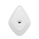 USB Portable Smart Ultrasonic Pest Repellent Frequency Conversion Ultrasonic Anti Mosquito Insect Animal Repeller USB Portable Smart Ultrasonic Pest Repellent Frequency Conversion Ultrasonic Anti Mosquito Insect Animal Repeller
