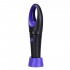 USB Rechargeable Bladeless Fan Portable Handheld Cooling Fan Desktop No Leaf Silent Air Cooler Fan