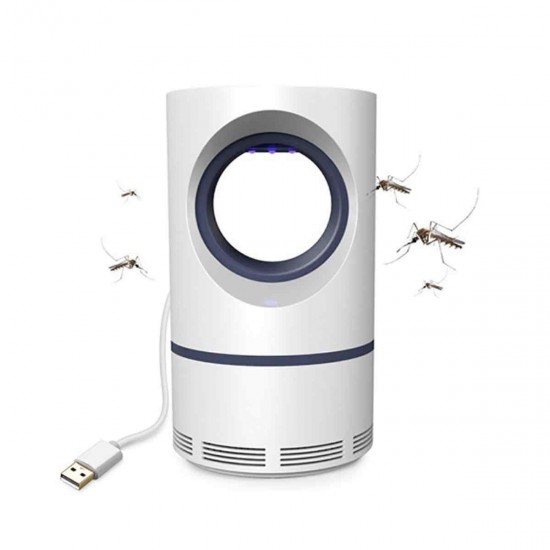 USB UV Anti Fly Mosquito Killer Lamp Electric Mosquito Insect Bug Trap Zapper For Home/Office/Camping USB UV Anti Fly Mosquito Killer Lamp Electric Mosquito Insect Bug Trap Zapper For Home/Office/Camping