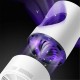 USB UV Anti Fly Mosquito Killer Lamp Electric Mosquito Insect Bug Trap Zapper For Home/Office/Camping USB UV Anti Fly Mosquito Killer Lamp Electric Mosquito Insect Bug Trap Zapper For Home/Office/Camping