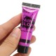 UV Glow Neon Face Mackup Body Paint Tubes by Splashes & Spills For Halloween Cosplay Party 10ml