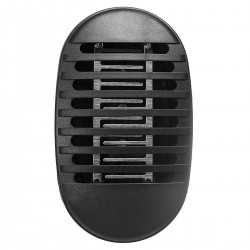 UV Light Electric Mosquito Fly Bug Insect Trap Zapper Killer Night Lamp Mosquito Dispeller