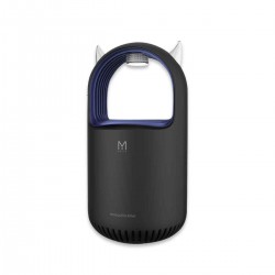 UV Mosquito Killer Lamp Mini Protable LED Insect Fly Bug Zapper Trap Lamp USB Smart Controll Repeller
