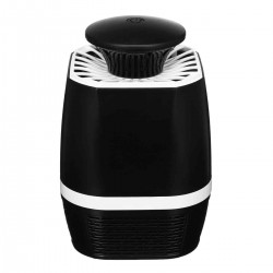 UV USB LED Mosquito Trap Killer Repeller Mute Fly Insect Pest Anti Fly Mosquito Insect Killer Lamp Electric Mosquito Insect Bug Trap Zapper