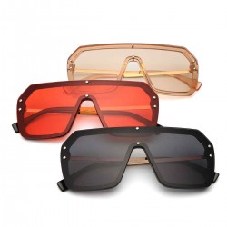 UV400 Unisex Shades Sunglasses Classic Oversized Sunglasses Comfortable Frame Eyeglasses
