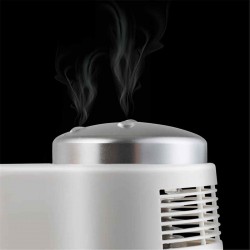 Ultrasonic Cryotherapy Hot Cold Hammers Lymphatic Ultrasound Body Face Massager