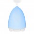 Ultrasonic Essential Oil Diffuser LED Lamp Aroma Air Purifier Color Changing Humidifier