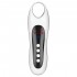 Ultrasonic Ion Face Lift Facial Beauty Device Skin Cleaning Care Electric Massager Machine