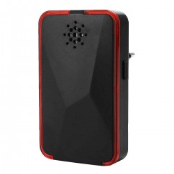 Ultrasonic Pest Repeller Electronic Ultrasonic Plug in -Mosquito Repellent Pests Control