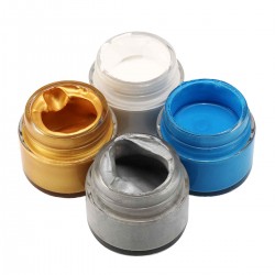 Unisex DIY Hair Color Wax Mud Dyes Cream Temporary Modeling Gray Fashion 100ml