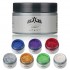 Unisex DIY Hair Wax Mud Disposable Temporary Modeling Dye Cream