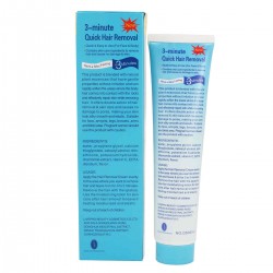 Unisex Herbal Painless Depilatory Cream Hair Removal Growth Inhibitor 120g