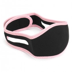 V-Line Face Slim Lift Up Mask Chin Cheek Slimming Strap Belt Anti-Aging