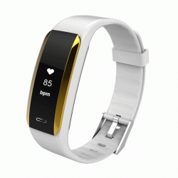 V07 IP67 Smart Bracelet Sports Watch Wristband Sleep Heart Rate Blood Oxygen Monitoring