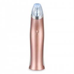 Vacuum Blackheads Remover Dirt Suction Tool Facial Pores Cleansing Machine Rechargeable Tighten Lift