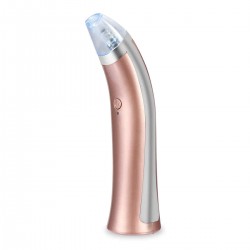 Vacuum Blackheads Remover Dirt Suction Tool Facial Pores Cleansing Machine Rechargeable Tighten Lift