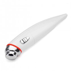 Vibration Ionic Sonic Eye Massager Anti-ageing Wrinkle Pen Wand Relieving Puffiness Dark Circle Eye
