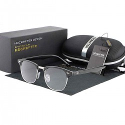 Vintage Men Women Retro Eyeglasses Frame Full-Rim Glasses Eyewear Clear Lens