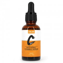 Vitamin C Facial Serum Essence Moisturizing Brightening Skin Care 30ml