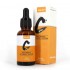 Vitamin C Facial Serum Essence Moisturizing Brightening Skin Care 30ml
