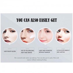 Vitamin E Face Whitening Cream for Dark Skin Bleaching Moisturizing Lotion 25g