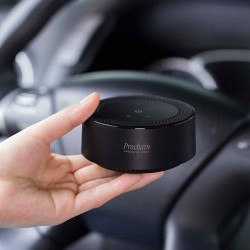 Vivinevo Air Purifier Electronic Fragrance Air Freshener Portable Improving Interior Space Environment Car Home Hotel Fragrance Machine Electronic Fragrance Air Freshener