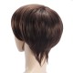 Voltron Lance Cosplay Short Brown Hair Wig