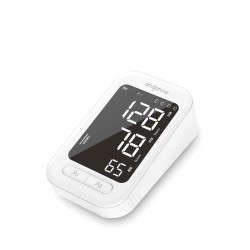 WIFI Electronic Blood Pressure Monitor Voice Broadcast Home Digital Sphygmomanometers Smart Measure