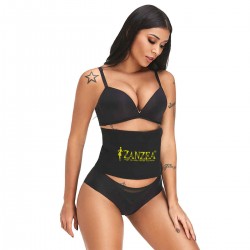 Waist Cincher Workout Waist Trainer Corset Trimmer Belt Body Shaper Cincher Slimming