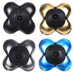 Washed 5 Blade Universal Rotary Razor Replacement Shaving Heads For 5 Head Shaver Razor