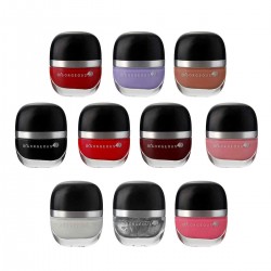 Water Based Peel Off Liquid Nail Art Polish Magic Peelable Bling Tape Manicure 18ml