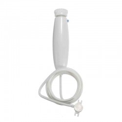 Water Flosser Accessory Standard Water Hose Plastic Handle Assembly Kit For Waterpik WP-100