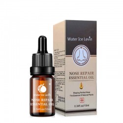 Water Ice Levin 10ml Nose Lift Up Essence Oil Micro Remodeling Beautiful Nose Essence Oil