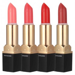 Water Ice Levin Delicate Moisturizing Lipstick Lip Makeup Cosmetic