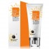 Water Ice Levin Isolation Sun Cream SPF 50 PA++ Refreshing Waterproof High Facial Sunscreen