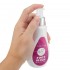Water Ice Levin® Hair Removal Cream Permanently Painless Bikini Line Armpit Arms Epilator