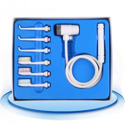 Water Jet Pick Floss Teeth Flosser Dental Hydro Oral Irrigator Tooth Cleaner