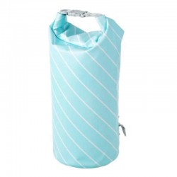 Waterproof Bags High Strength Waterproof Tarp Net Cloth Fabric Gym Bag